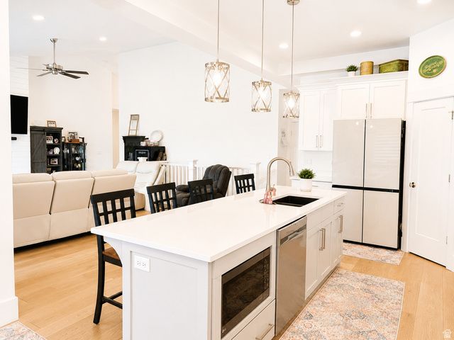 2993 E LAKE VISTA DR, Eagle Mountain, UT 84005