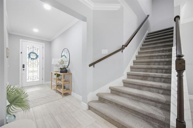 9442 IBIS GROVE BOULEVARD, Wesley Chapel, FL 33545