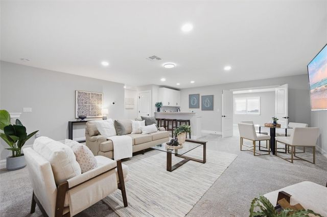 9442 IBIS GROVE BOULEVARD, Wesley Chapel, FL 33545