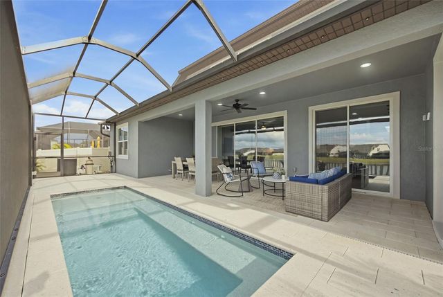 9442 IBIS GROVE BOULEVARD, Wesley Chapel, FL 33545