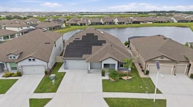 9442 IBIS GROVE BOULEVARD, Wesley Chapel, FL 33545