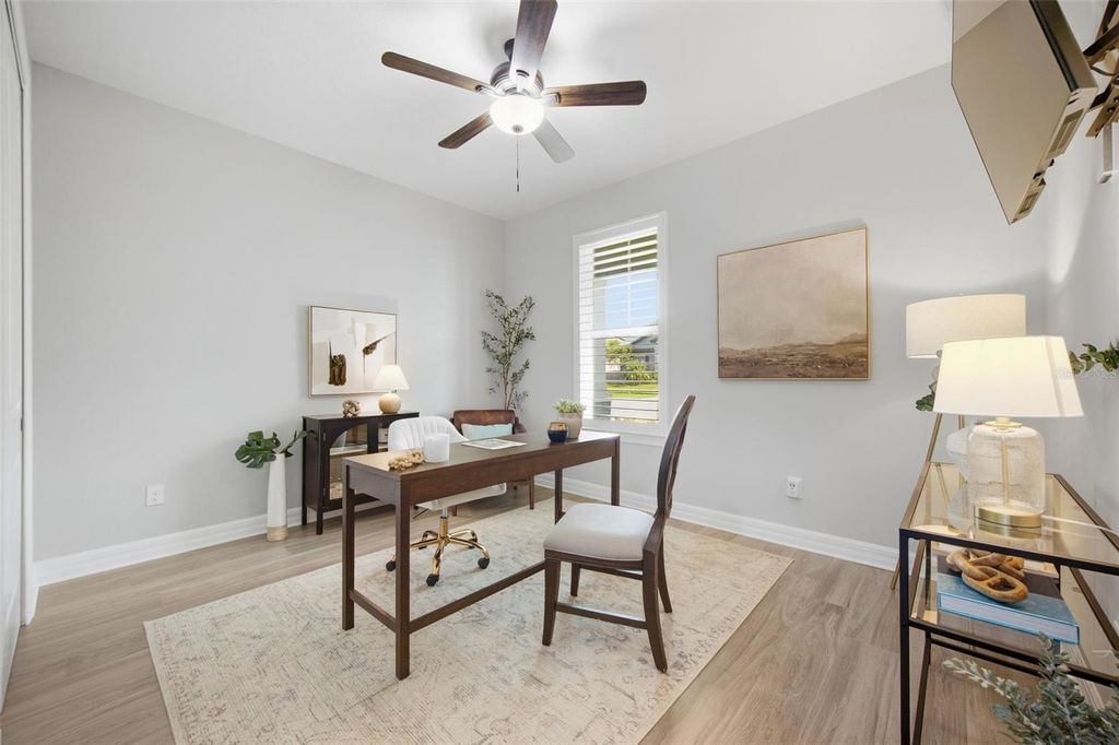 Image 11 of property listing at 9442 IBIS GROVE BOULEVARD, Wesley Chapel, FL 33545