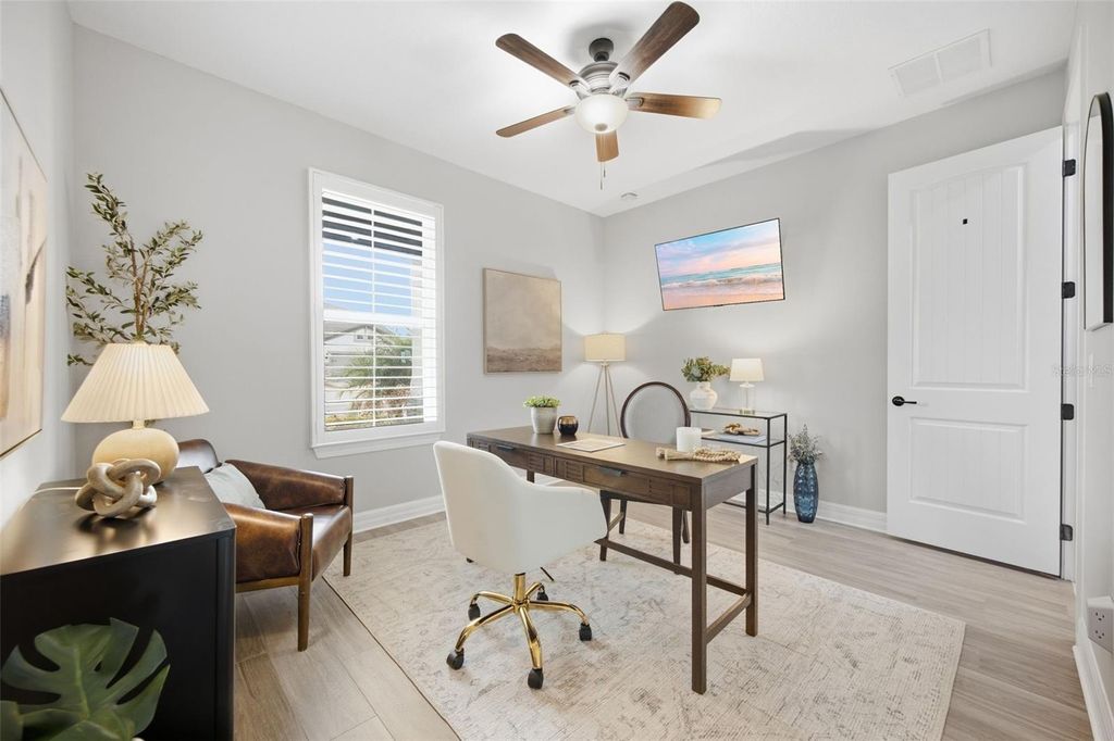 Image 13 of property listing at 9442 IBIS GROVE BOULEVARD, Wesley Chapel, FL 33545