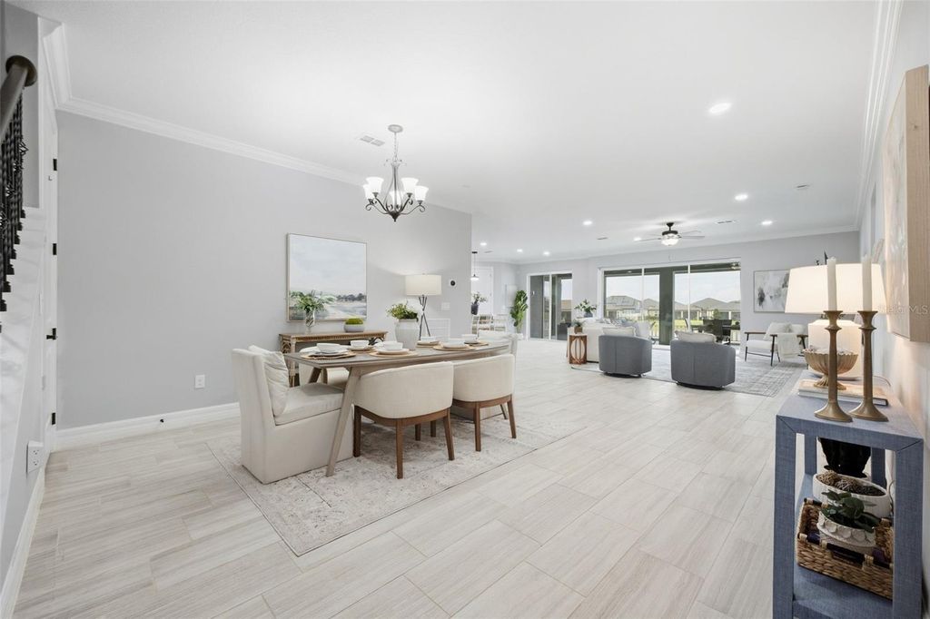 Image 14 of property listing at 9442 IBIS GROVE BOULEVARD, Wesley Chapel, FL 33545