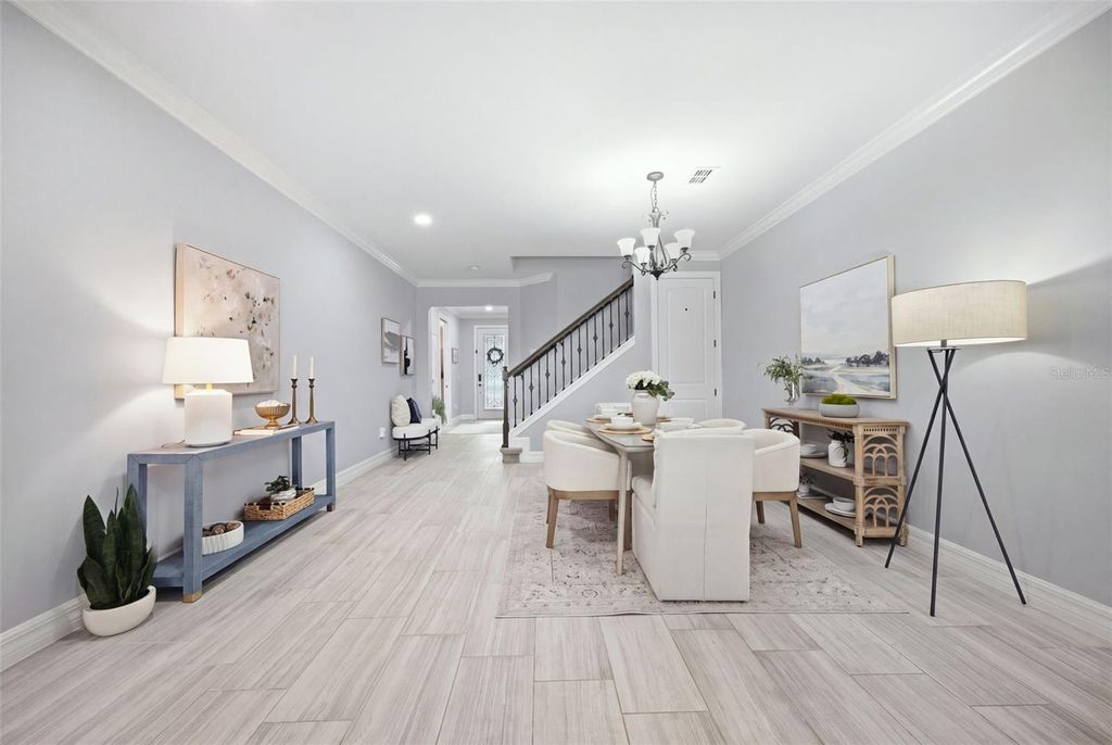 Image 15 of property listing at 9442 IBIS GROVE BOULEVARD, Wesley Chapel, FL 33545