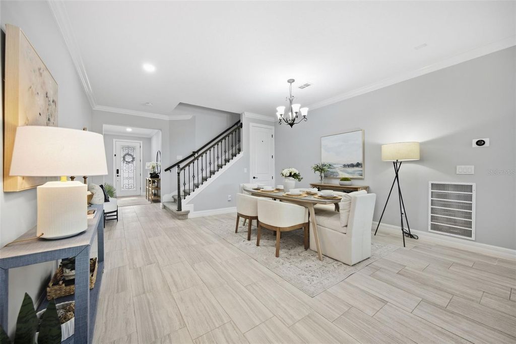 Image 18 of property listing at 9442 IBIS GROVE BOULEVARD, Wesley Chapel, FL 33545