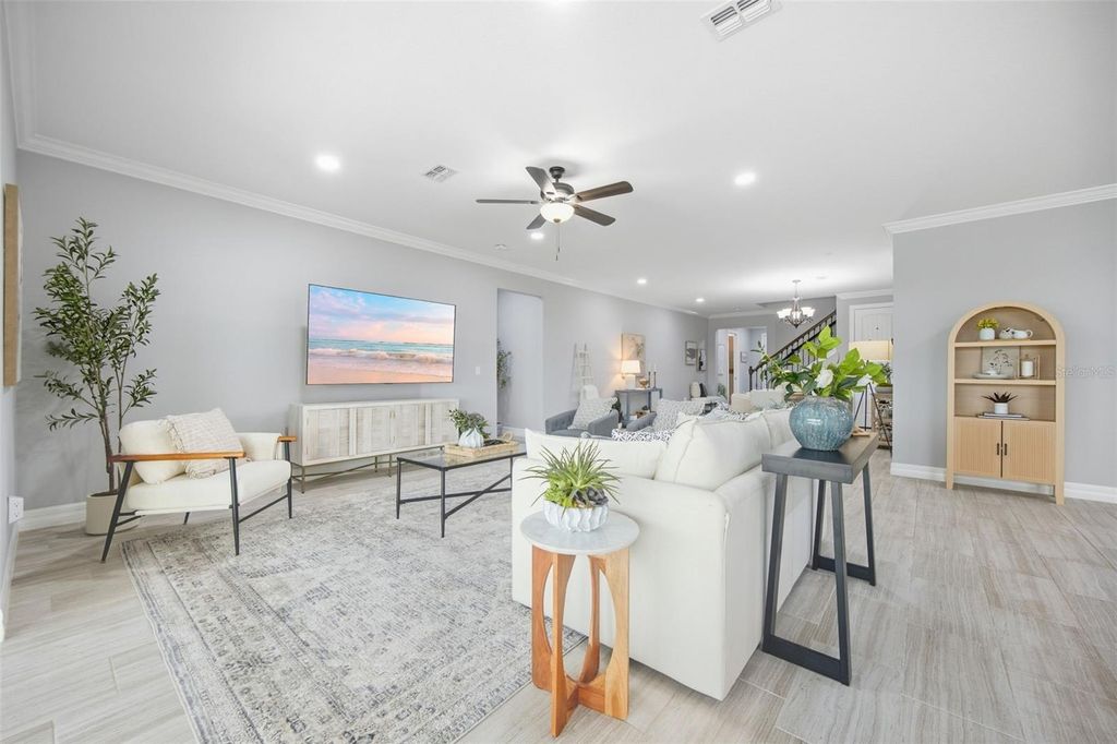 Image 20 of property listing at 9442 IBIS GROVE BOULEVARD, Wesley Chapel, FL 33545