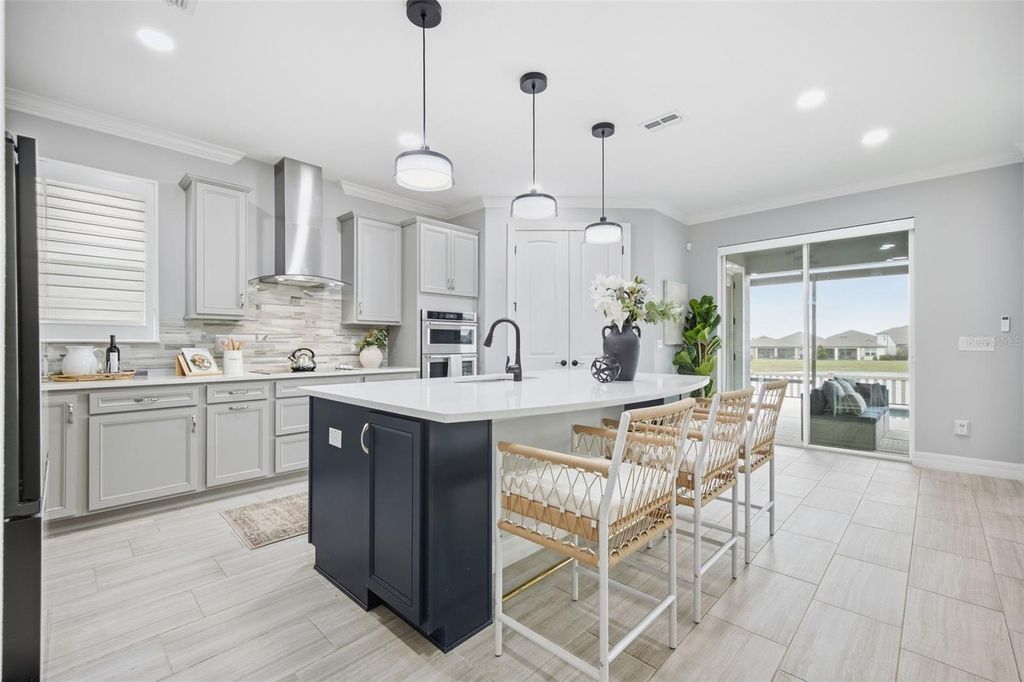 Image 25 of property listing at 9442 IBIS GROVE BOULEVARD, Wesley Chapel, FL 33545