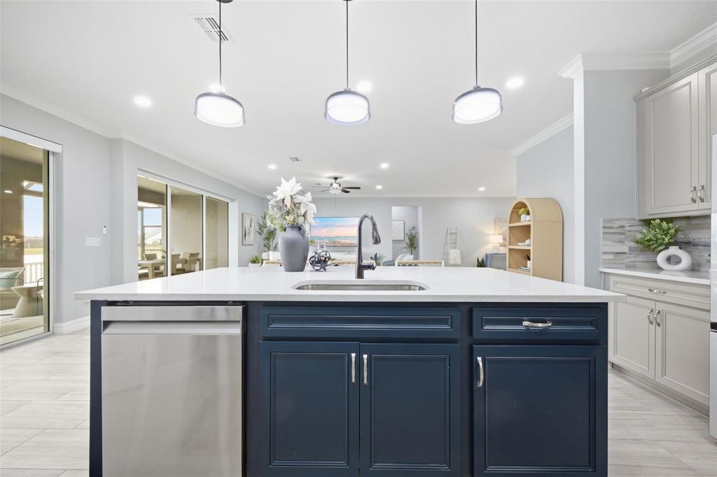 Image 26 of property listing at 9442 IBIS GROVE BOULEVARD, Wesley Chapel, FL 33545