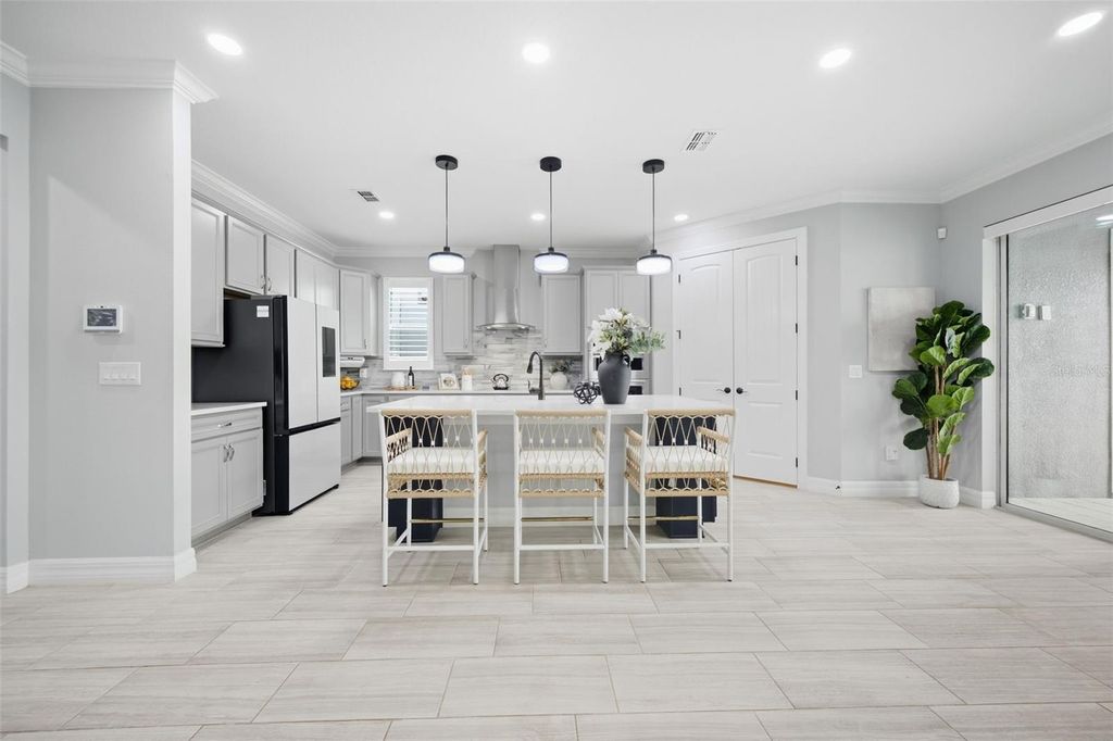 Image 4 of property listing at 9442 IBIS GROVE BOULEVARD, Wesley Chapel, FL 33545