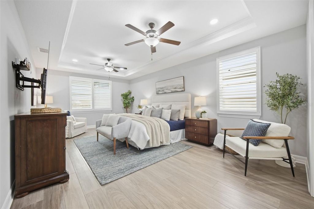 Image 5 of property listing at 9442 IBIS GROVE BOULEVARD, Wesley Chapel, FL 33545