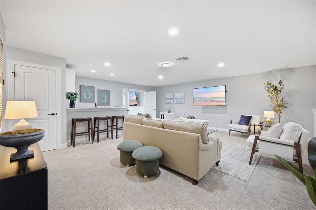 Image 57 of property listing at 9442 IBIS GROVE BOULEVARD, Wesley Chapel, FL 33545