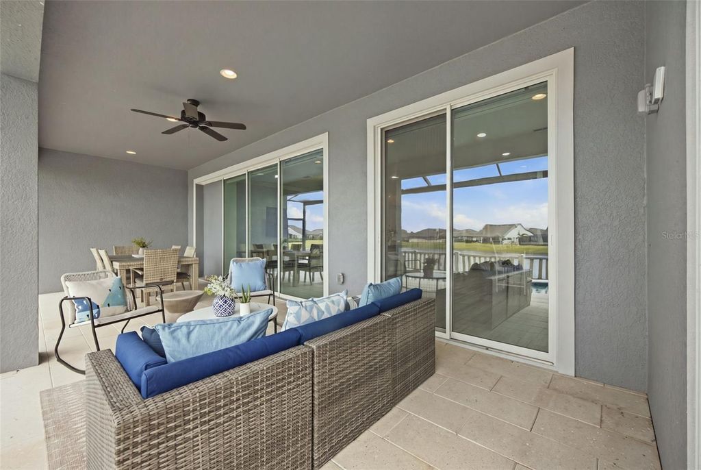 Image 69 of property listing at 9442 IBIS GROVE BOULEVARD, Wesley Chapel, FL 33545