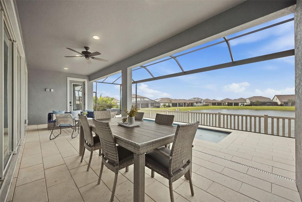 Image 70 of property listing at 9442 IBIS GROVE BOULEVARD, Wesley Chapel, FL 33545