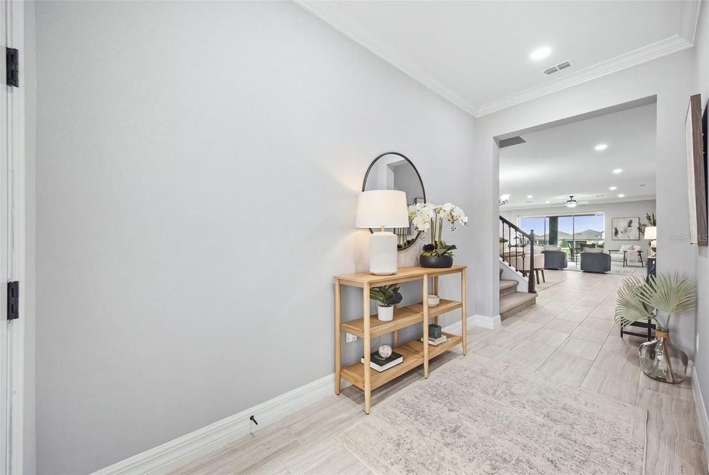Image 9 of property listing at 9442 IBIS GROVE BOULEVARD, Wesley Chapel, FL 33545