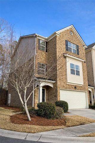 1611 Signal Flag Way, Lawrenceville, GA 30043