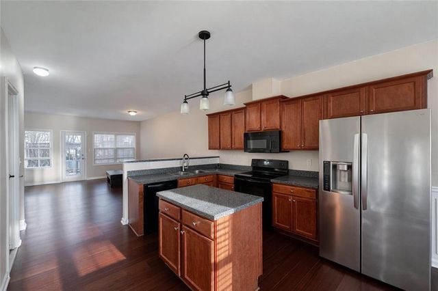 1611 Signal Flag Way, Lawrenceville, GA 30043