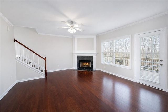 1611 Signal Flag Way, Lawrenceville, GA 30043