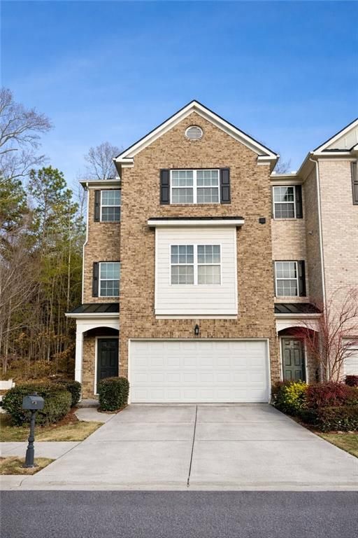 1611 Signal Flag Way, Lawrenceville, GA 30043