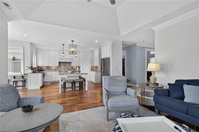 2073 Bierce DR, Virginia Beach, VA 23454