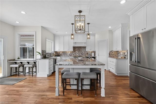 2073 Bierce DR, Virginia Beach, VA 23454