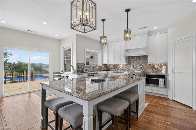 2073 Bierce DR, Virginia Beach, VA 23454