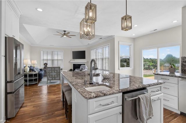 2073 Bierce DR, Virginia Beach, VA 23454