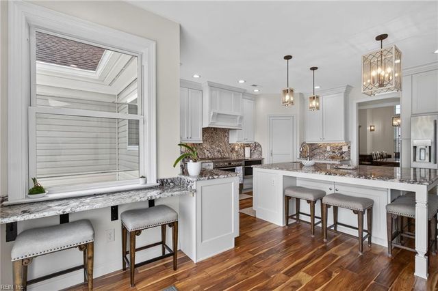 2073 Bierce DR, Virginia Beach, VA 23454