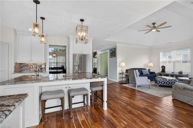 2073 Bierce DR, Virginia Beach, VA 23454