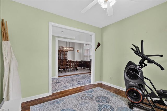 2073 Bierce DR, Virginia Beach, VA 23454