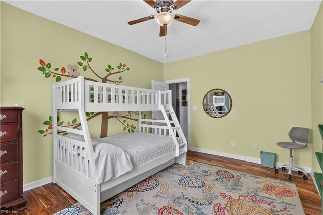 2073 Bierce DR, Virginia Beach, VA 23454