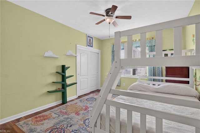 2073 Bierce DR, Virginia Beach, VA 23454