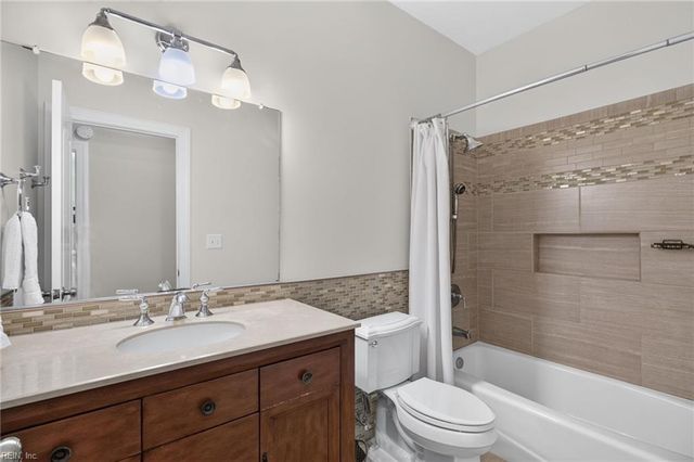 2073 Bierce DR, Virginia Beach, VA 23454