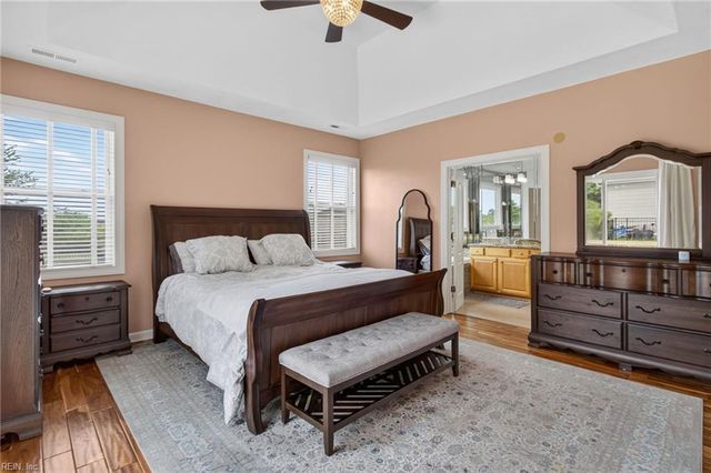 2073 Bierce DR, Virginia Beach, VA 23454