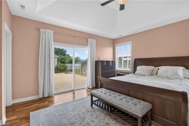 2073 Bierce DR, Virginia Beach, VA 23454