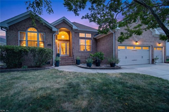 2073 Bierce DR, Virginia Beach, VA 23454