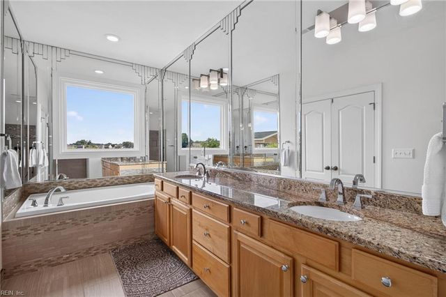 2073 Bierce DR, Virginia Beach, VA 23454
