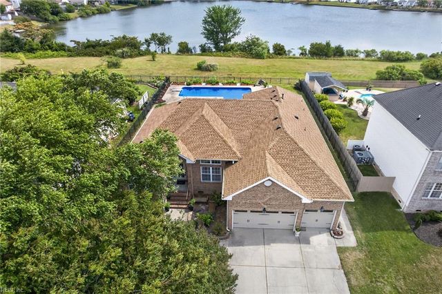 2073 Bierce DR, Virginia Beach, VA 23454