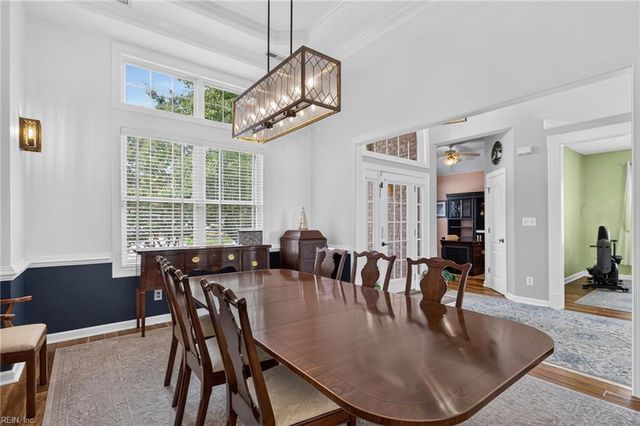 2073 Bierce DR, Virginia Beach, VA 23454