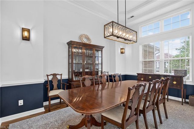 2073 Bierce DR, Virginia Beach, VA 23454