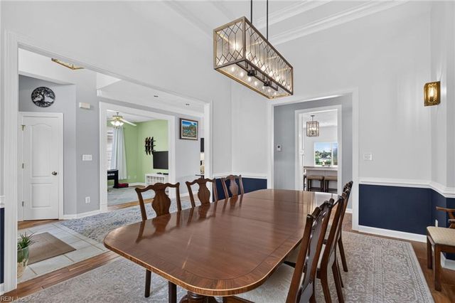 2073 Bierce DR, Virginia Beach, VA 23454