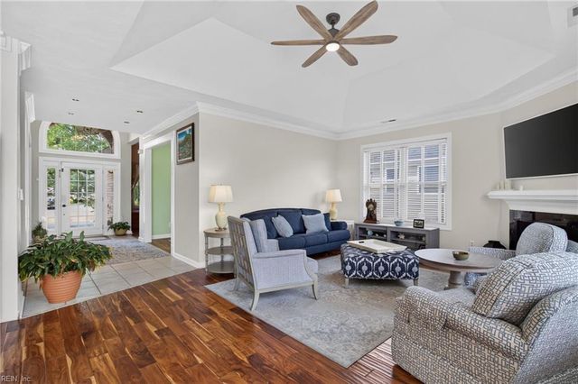 2073 Bierce DR, Virginia Beach, VA 23454