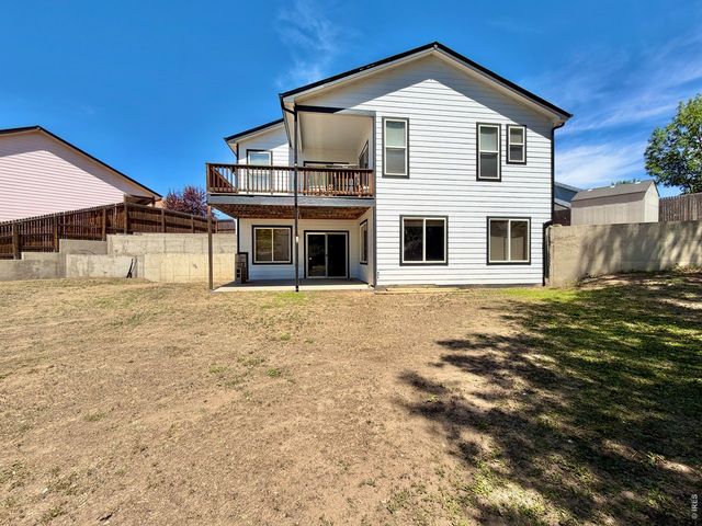 1620 Ponderosa Ct, Fort Lupton, CO 80621