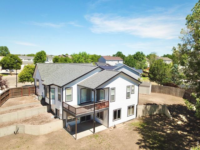 1620 Ponderosa Ct, Fort Lupton, CO 80621