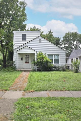2725 Allegheny Avenue, Columbus, OH 43209