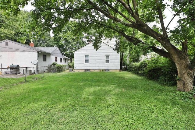 2725 Allegheny Avenue, Columbus, OH 43209