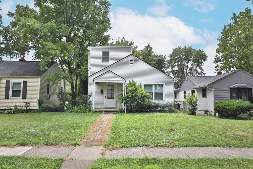2725 Allegheny Avenue, Columbus, OH 43209