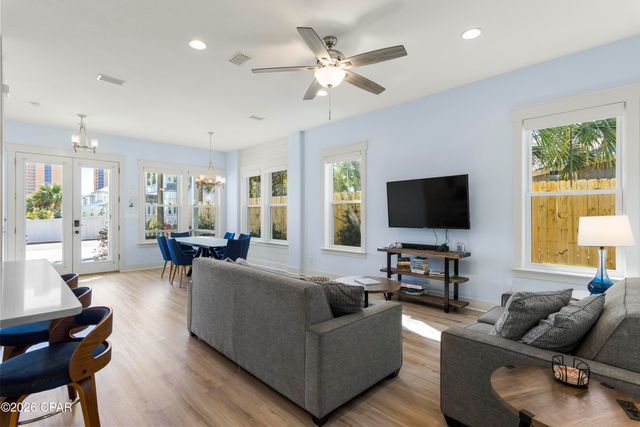 213 Sands Street, Panama City Beach, FL 32413