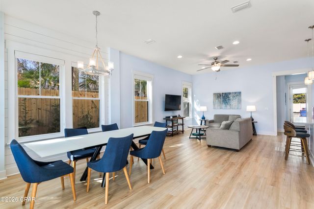 213 Sands Street, Panama City Beach, FL 32413