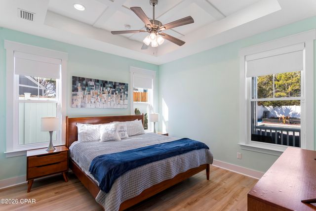 213 Sands Street, Panama City Beach, FL 32413